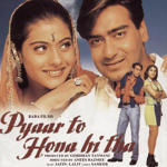 Pyaar To Hona Hi Tha (1998) Mp3 Songs